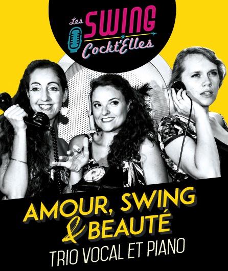 Amour, swing et beauté