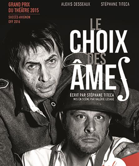 Le choix des âmes