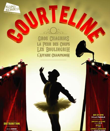 Courteline