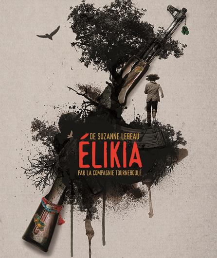 Elikia