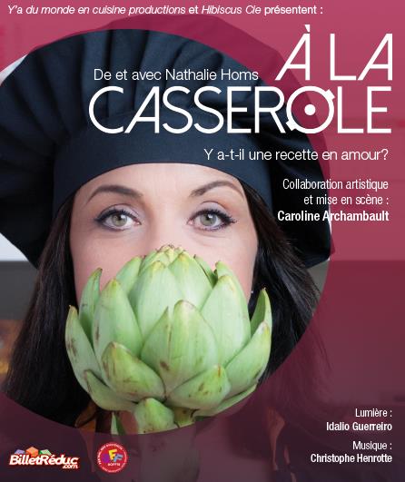 Casserole