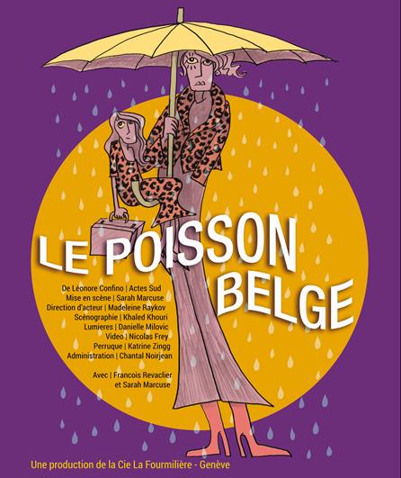 belge