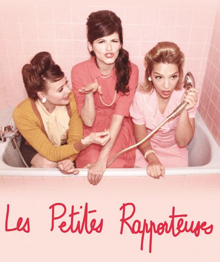 rapporteuses