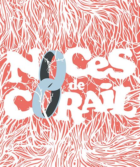 noces de corail