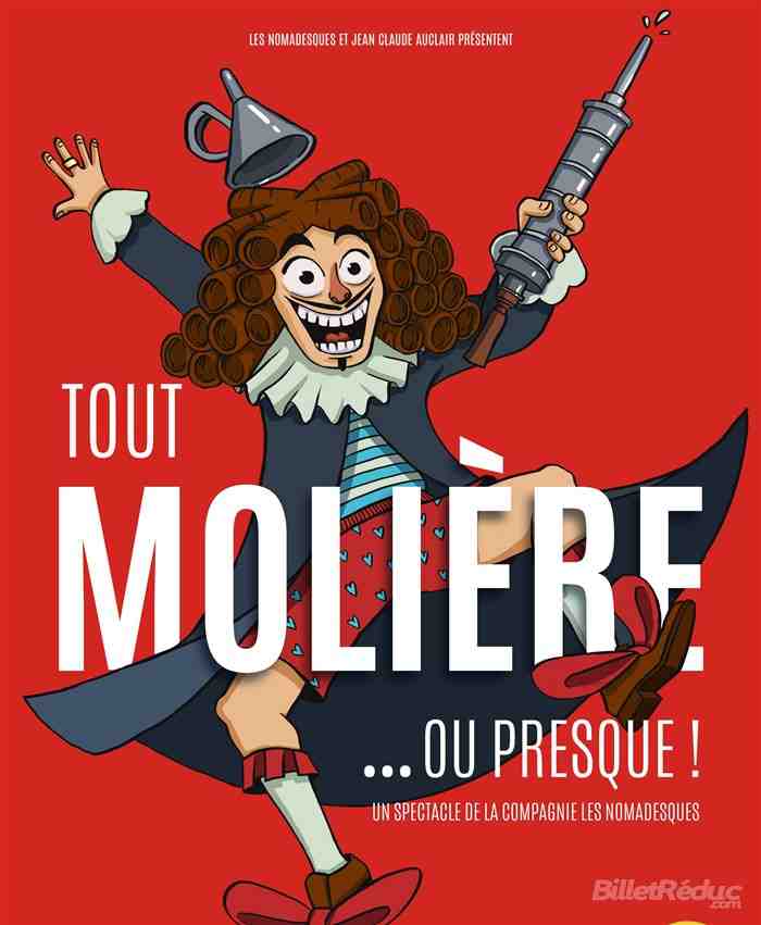 Tout molière