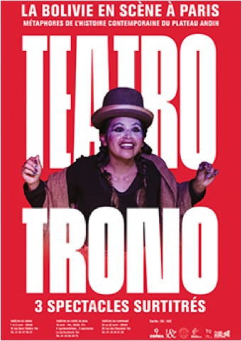 Teatro Trono