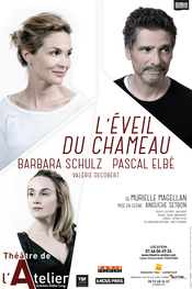 L'éveil duchameau