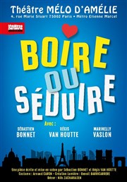 Boire ou séduire