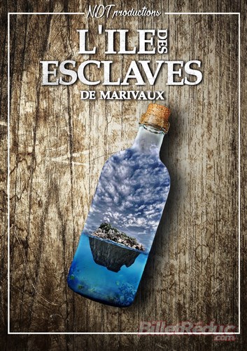 l'ile des esclaves