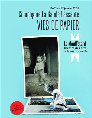 Vie de papier