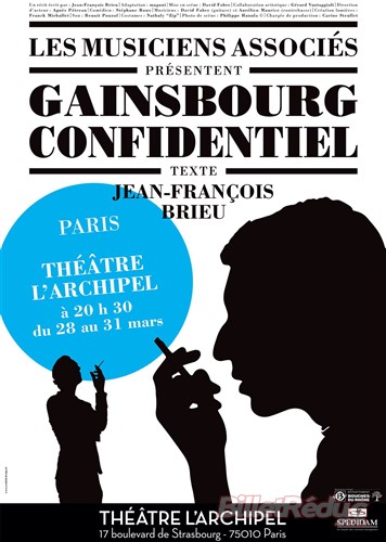 Gainsbourg